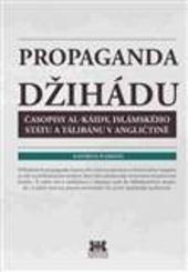 Propaganda džihádu