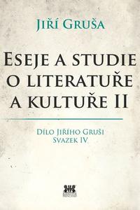 Eseje a studie o literatuře a kultuře II