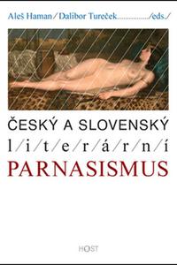 Český a slovenský literární parnasismus