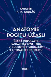 Anatomie pocitu úžasu