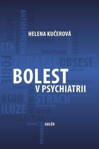 Bolest v psychiatrii