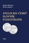 Anglicko - český slovník fyzioterapie