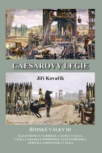 Caesarovy legie