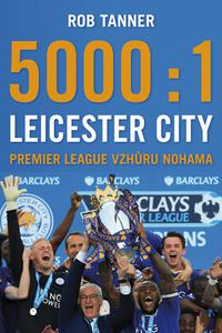 5000 : 1 – Leicester City