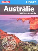 Austrálie - inspirace na cesty