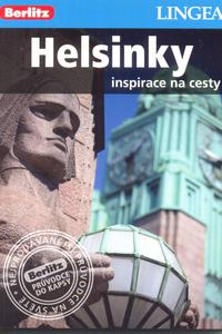 Helsinky - inspirace na cesty