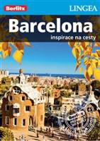 Barcelona - Inspirace na cesty