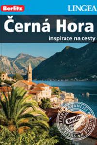 Černá hora - inspirace na cesty