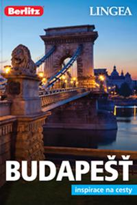 Budapešť