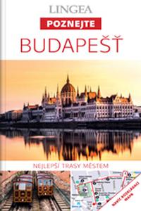 Budapešť