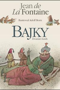 Bajky - Dvanáct knih