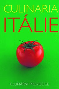  Culinaria Itálie