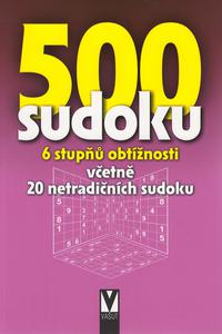 ​500 sudoku