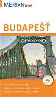 Budapešť