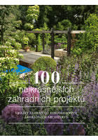 100 nejkrásnějších zahradních projektů