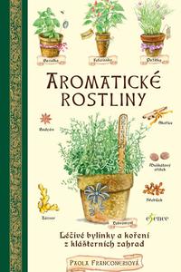 Aromatické rostliny