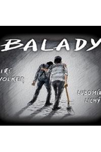  Balady