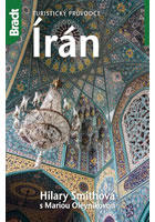 ​Írán - Turistický průvodce