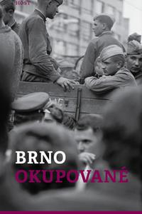 Brno okupované