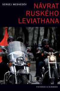 Návrat ruského Leviathana