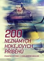 200 neznámých hokejových příběhů