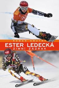 Ester Ledecká
