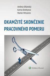 Okamžité skončenie pracovného pomeru