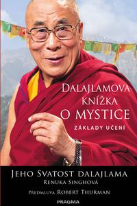 Dalajlamova knížka o mystice