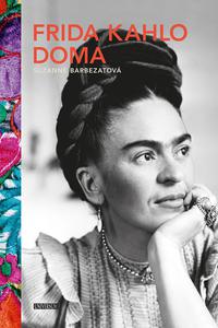 Frida Kahlo doma