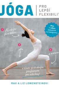 Jóga pro lepší flexibilitu