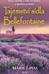 Tajemství sídla Bellefontaine