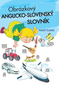 Obrázkový anglicko-slovenský slovník