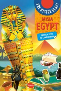 Misia Egypt