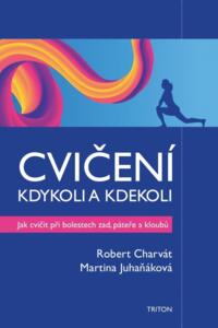 Cvičení kdykoli a kdekoli