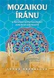 Mozaikou Íránu