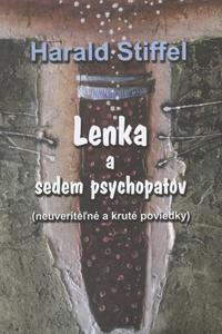 Lenka a sedem psychopatov