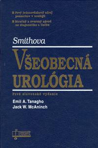Smithova všeobecná urológia  