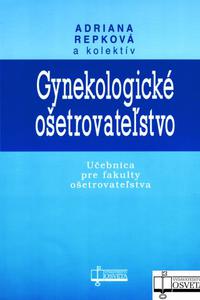  Gynekologické ošetrovateľstvo