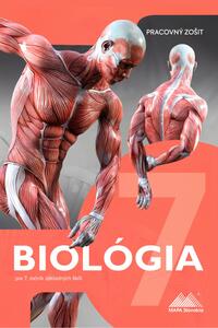 Biologia 7 - Pracovný zošit