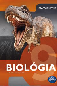 Biologia 9 - Pracovný zošit