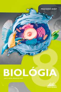 Biológia 8 - Pracovný zošit
