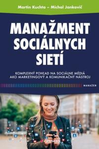 Manažment sociálnych sietí