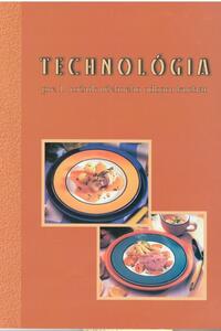 Technológia pre 1. ročník - kuchár 