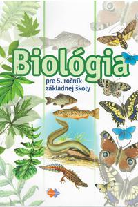 Biológia pre 5. ročník základnej školy