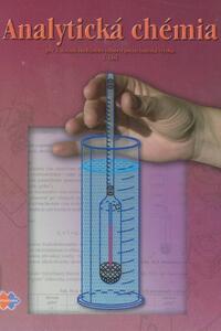 Analytická chémia pre 2. ročník ŠO potravinárstvo - 3. časť