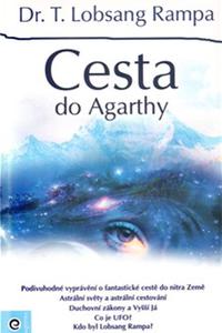 Cesta do Agarthy