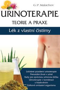 Urinoterapie - teorie a praxe 