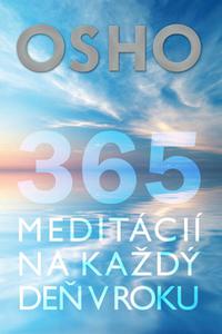 365 meditácií na každý deň v roku 