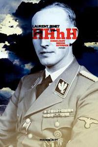Himmlerov mozog Heydrich
