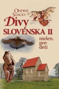 Divy Slovenska II.